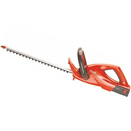 Image of Flymo EasiCut Cordless 420 Battery Hedge Trimmer, 18 V, Cutting Blade 42 cm