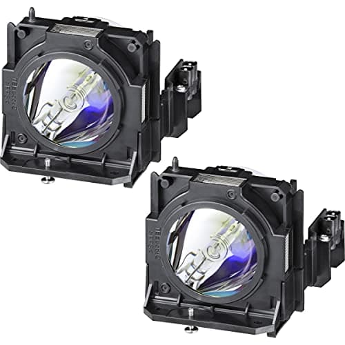Image of Panasonic et-lad70 W 310 W Projection Lamp (UHM UHM Projection Lamp – 310 Watt, 4000 Hours, pt-dz780)