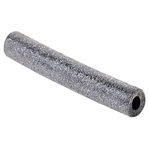Image of Hellermann Tyton H15X20 H15 x 20 Black Binding Sleeves - Pack of 100