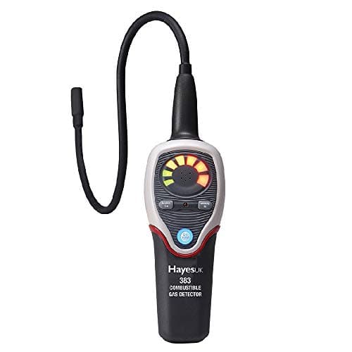 Image of Arctic Hayes Combustible Gas Leak Detector