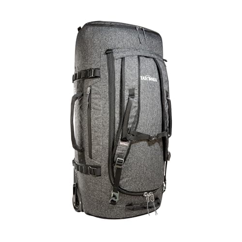 Image of TATONKA Duffle Roller 80 Black
