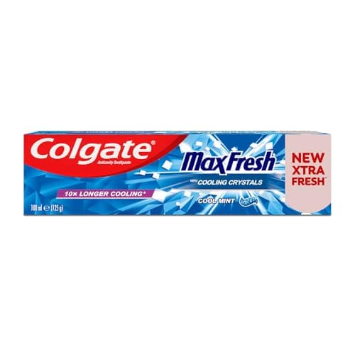 Image of Colgate Max Fresh Cool Mint 100ml