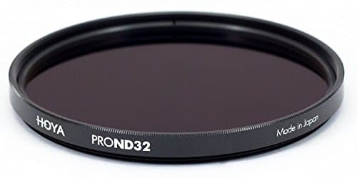 Image of Hoya 67 mm Pro ND 32 Filter