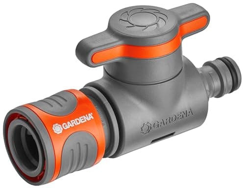 Image of Gardena Regulator Valve