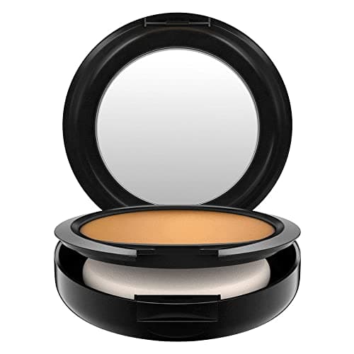 Image of Mac Studio Fix Powder Plus Foundation 15g For Her- NC55
