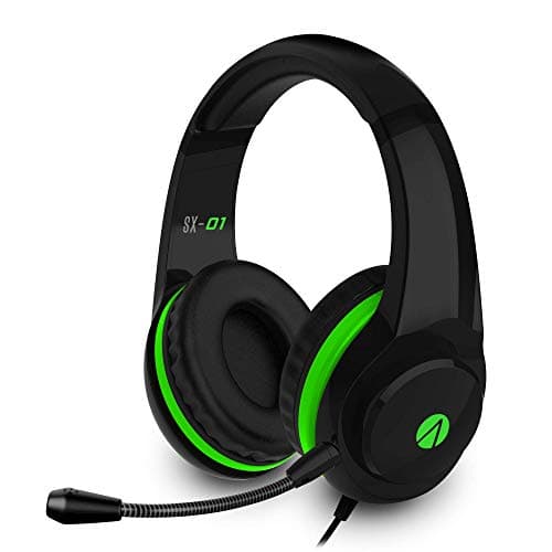 Image of Stealth SX01 Stereo Gaming Headset (Xbox One)