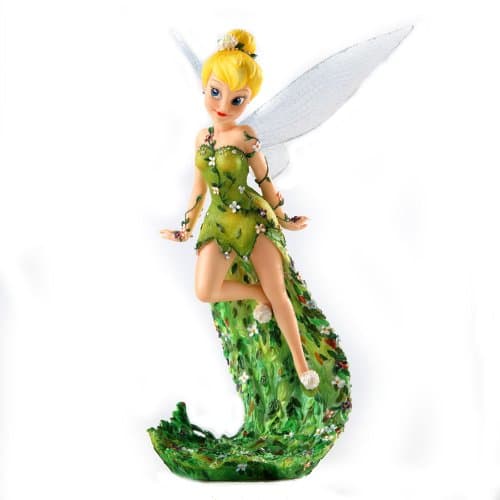 Image of Disney Showcase Tinkerbell Figurine