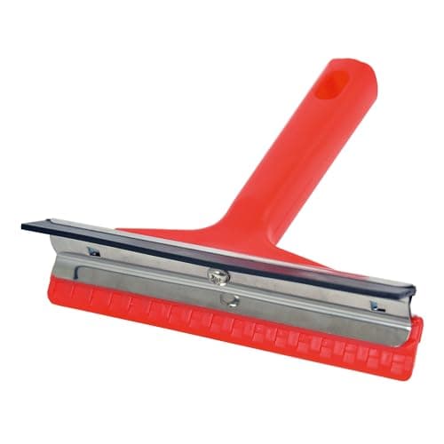 Image of Carpoint Ice Scraper Window Trigger, Red