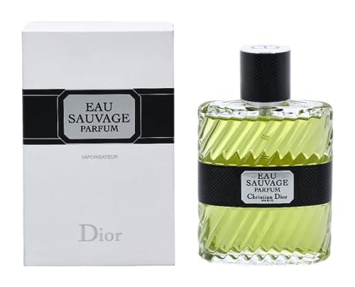 Image of Christian Dior Eau Sauvage Parfum Eau de Parfum For Him - 100 ml