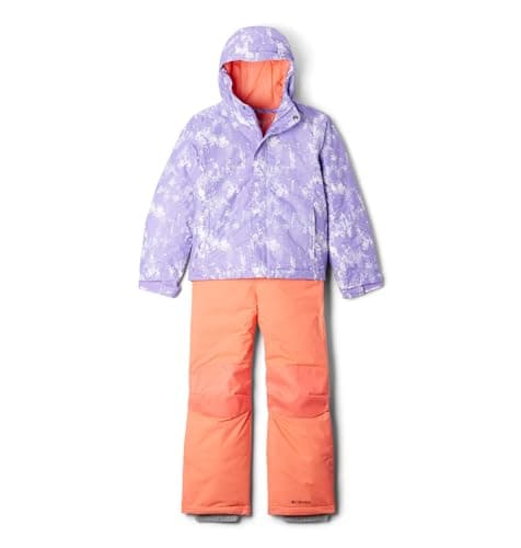Image of Columbia Youth Unisex Toddler Snow Suit, Buga II Set