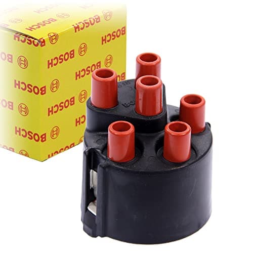 Image of Bosch 1235522405 Distributor Cap