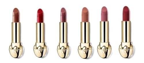 Image of Guerlain Rouge G Refill Velvet 303 Pink