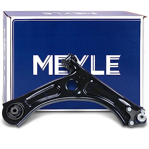 Image of Meyle Suspension Arm - Part Number 116 050 0119