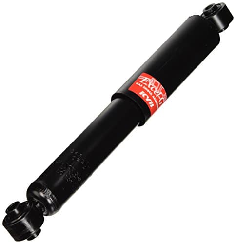 Image of KYB 343414 Rear Gas Shock Absorber - Pack of 1