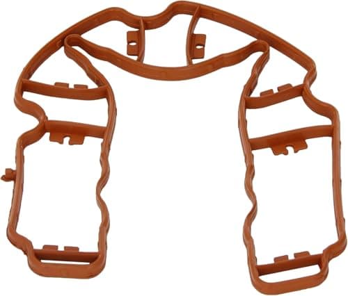 Image of Elring 655.840 Gasket, intake manifold