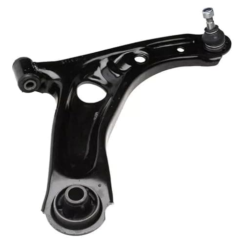 Image of Front Lower Suspension Wishbone Arm Drivers Right for Citroen, C1 2005-2015