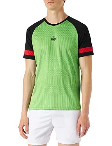 Image of Kings Will Dream Men's Zadar tee, Green, Large