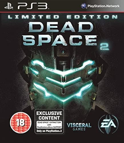 Image of Dead Space 2 - Limited Edition (PS3)