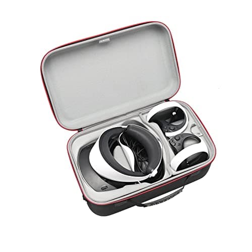 Image of RLSOCO Hard Case for PlayStation VR2 (PSVR2)(Case Only)