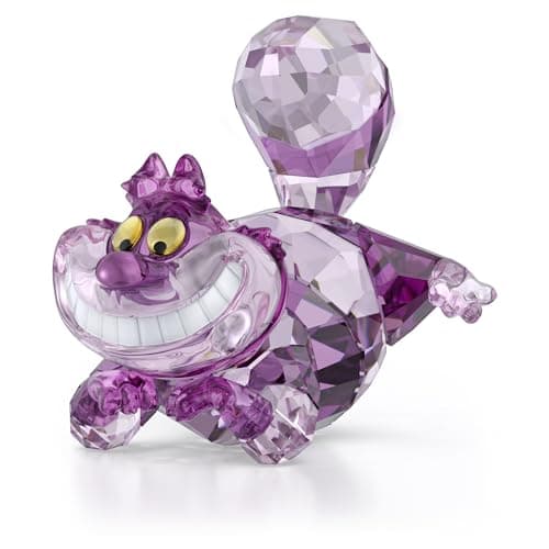 Image of Swarovski Alice In Wonderland Cheshire Cat