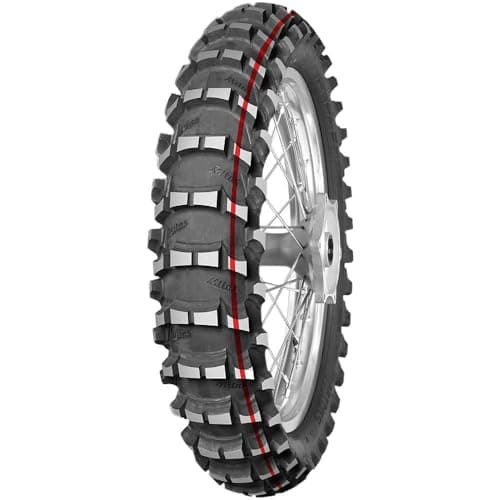 Image of Mitas Terra Force-MX SAND - Motocross (120/80-19 63M TT)