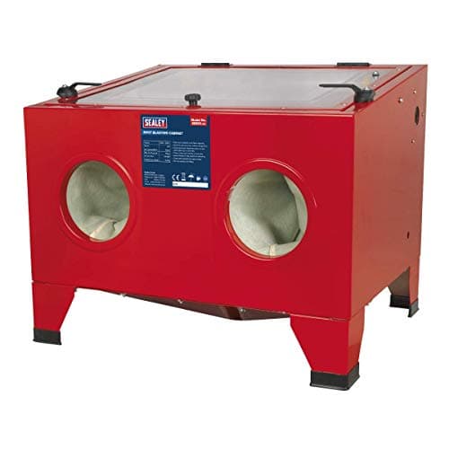Image of Sealey SB951 Induction Coil - Direct Diameter 20 mm, Red