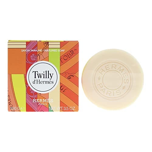 Image of Hermès Twilly D'hermès Perfumed Soap 100g