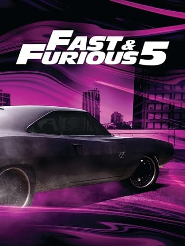 Image of Fast Five