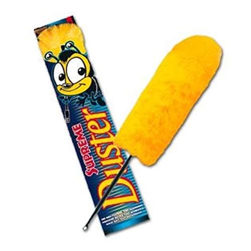 Image of Neat Ideas Supreme Duster - Electrostatic Non Allergenic 59 cm Long