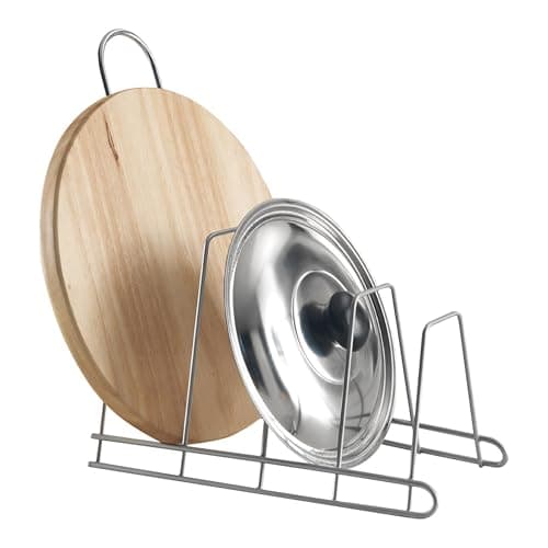 Image of Metaltex 364004 Holder for 4 Trays