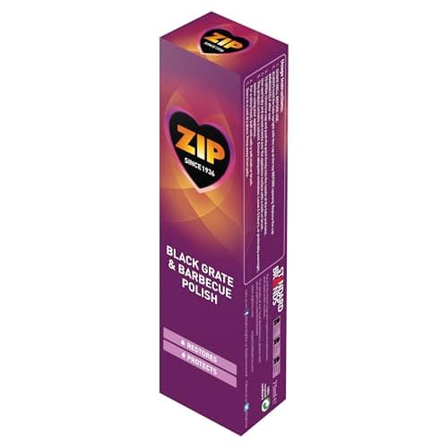 Image of Zip grate Polish 75ml