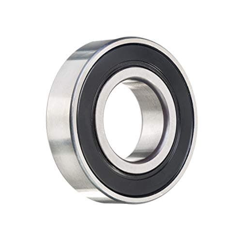 Image of SKF 7206 BE-2RZP Single Row Angular Contact Ball Bearing 30x62x16mm