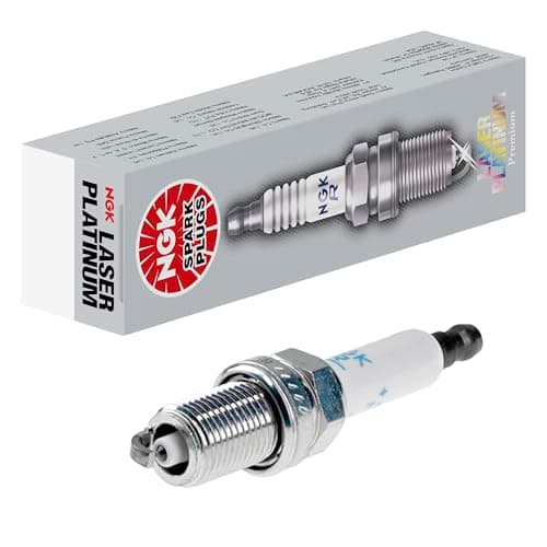 Image of NGK Spark Plug PFR7S8EG 1675 Platinum