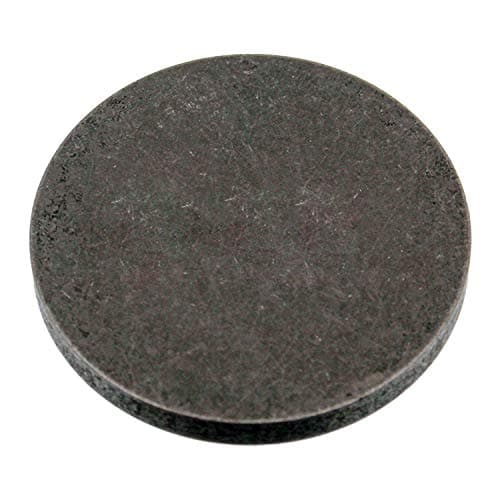 Image of febi bilstein 08293 Valve Clearance Disc, pack of one