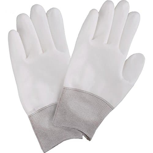 Image of Connex COX938267 Comfort Gloves, White, Size 7