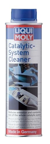 Image of LIQUI MOLY 8931 Catalytic-System Cleaner
