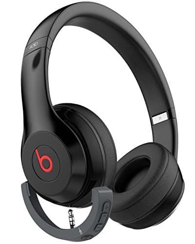 Image of AirMod Wireless Bluetooth Adapter for Beats Solo 2 Headphones
