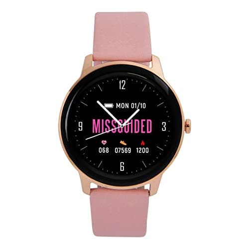 Image of Missguided MG081 Ladies Smartwatch