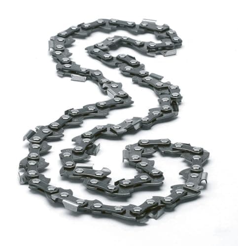 Image of Black + Decker Replacement Chain for Chain Saw GKC3630L20 45 Drive Links – 3/8-Inch Pitch, A6130CS