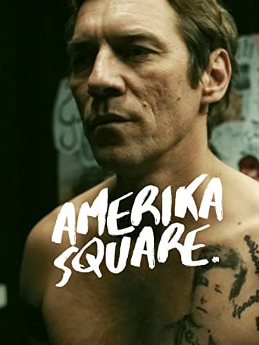 Image of Amerika Square