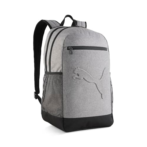 Image of PUMA BUZZ HEATHER Backpack