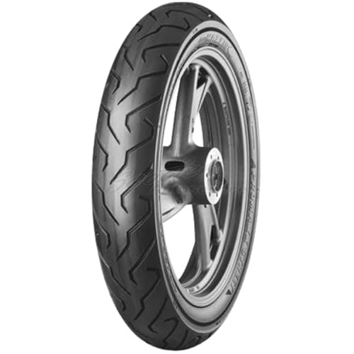 Image of Maxxis M6103 (130/70-17 TL 62H Rear wheel)