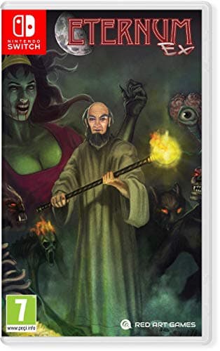 Image of Eternum Ex - Nintendo Switch