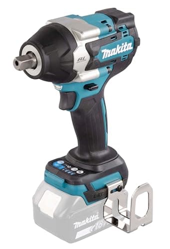 Image of Makita DTW701Z 18V Li-ion LXT Brushless Impact Wrench - Batteries and Charger Not Included