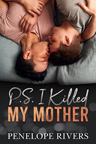 Image of P.S. I Killed My Mother