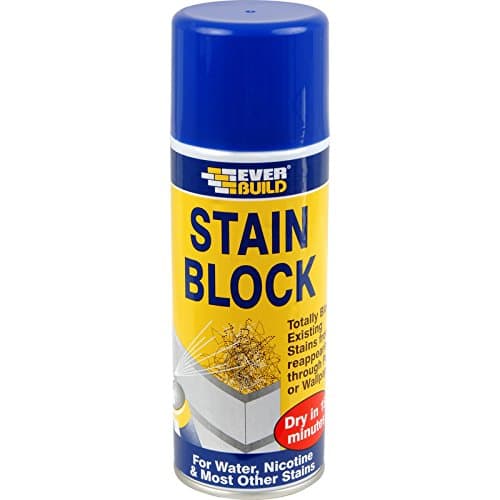 Image of Stain Block 400ml White