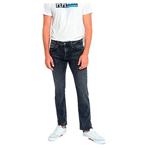 Image of Pepe Jeans Men's Jeans, 000denim, W30
