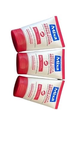 Image of MIXA Cica Hand Cream Intense Repair, 50 ml