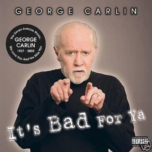 Image of It's Bad For Ya [Us Import]