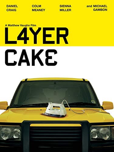 Image of Layer Cake